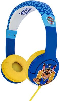 OTL Hodetelefoner Junior On-Ear 85Db Chase