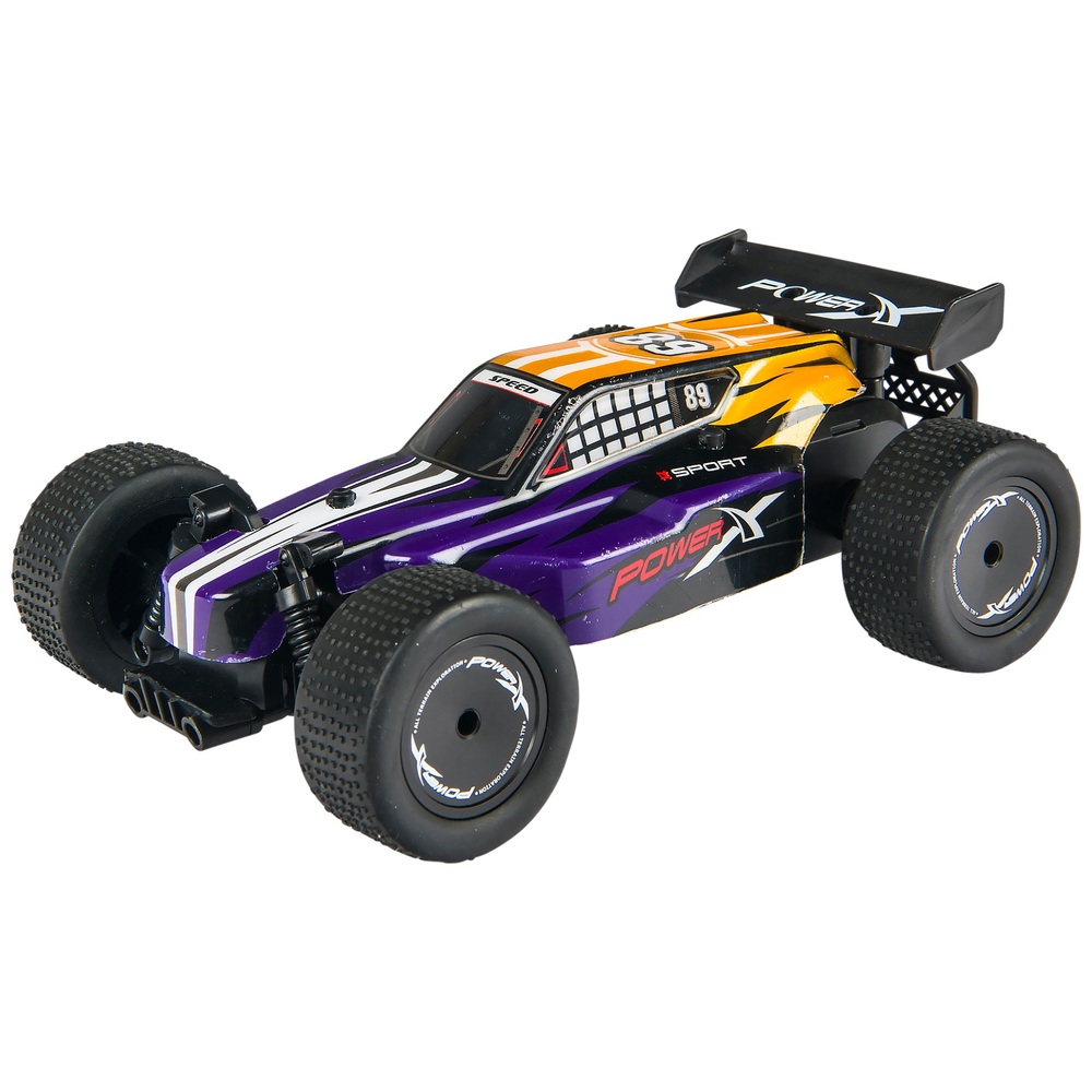 1:20 Speed Racer ferngesteuertes Auto