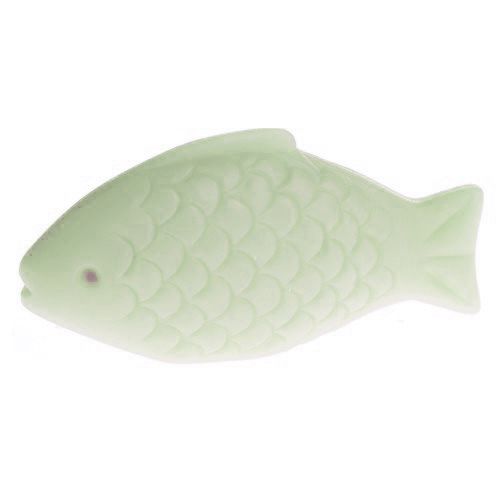 Sæbe fisk økologisk Midi - 50 g.