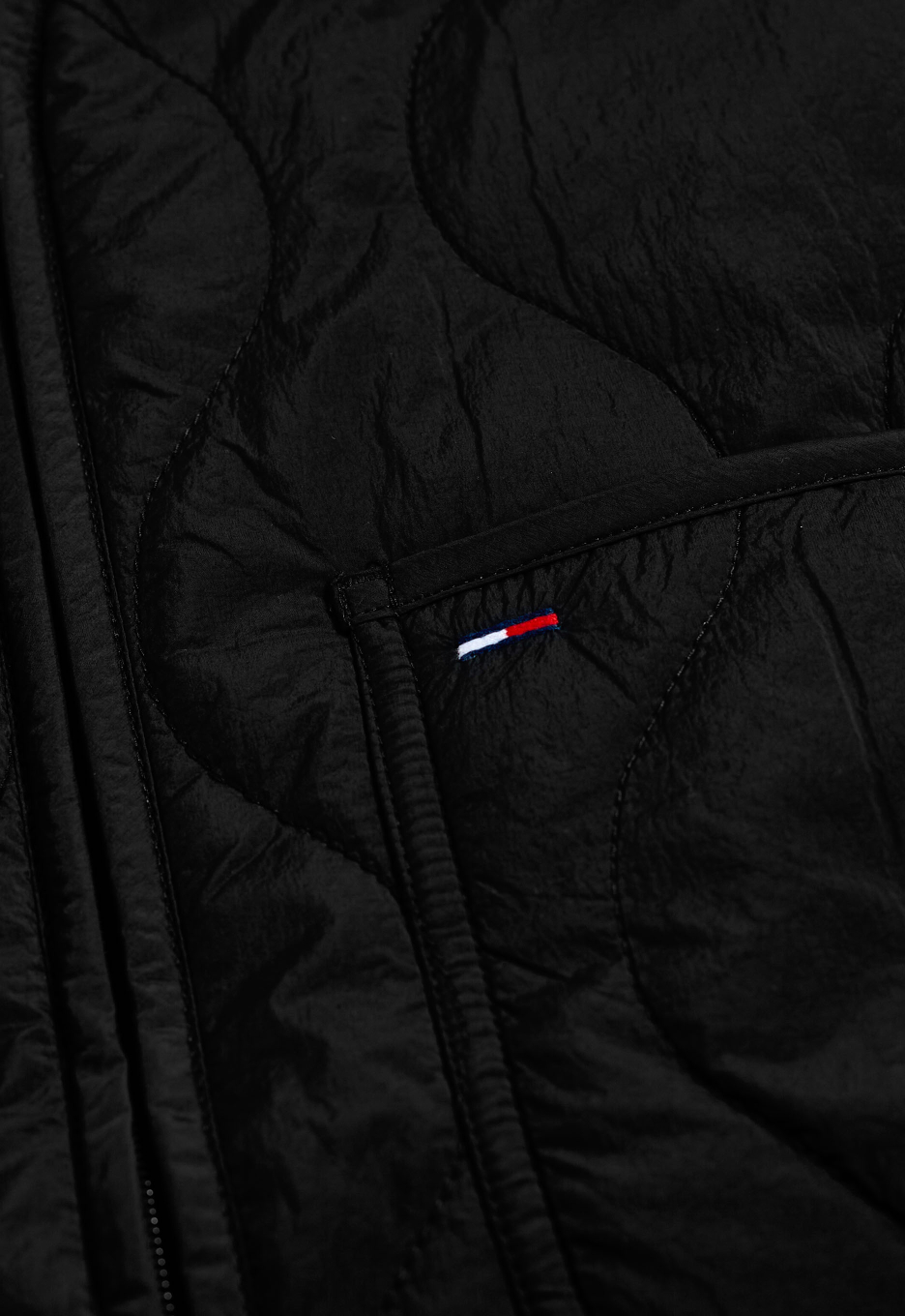 Tommy Jeans Quilted Bodywarmer