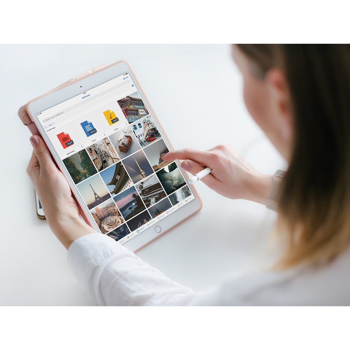 Livedrive Cloud Backup Storage - 2 TB - 2 PCs/MACs + 5 Mobile Devices