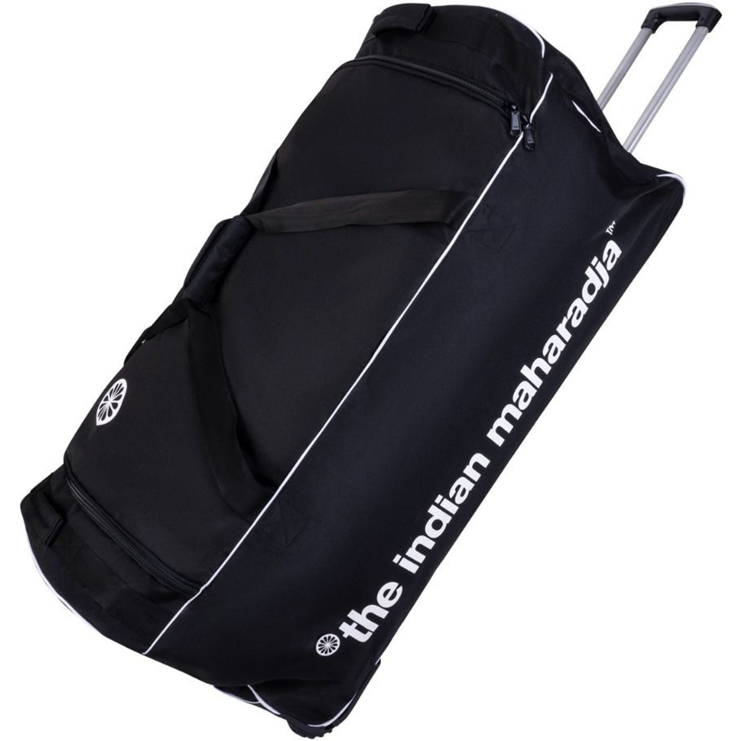 Indian Maharadja CLX9 Goalie Wheel Bag
