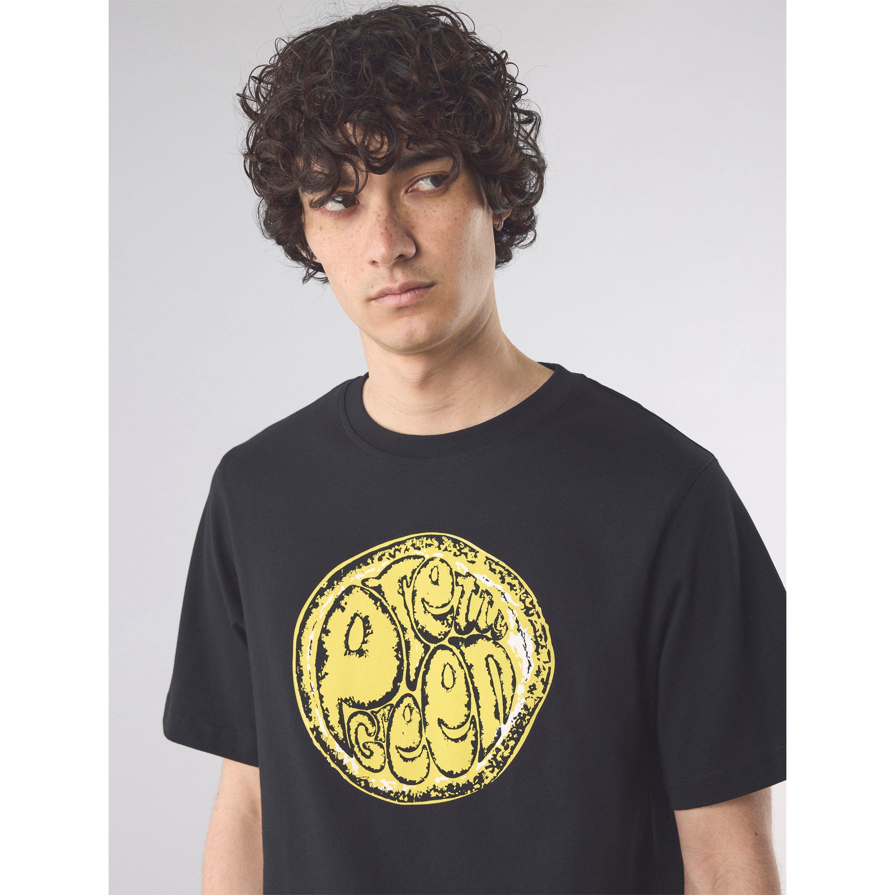 Pretty Green PG Citrus Sunshine T Sn53