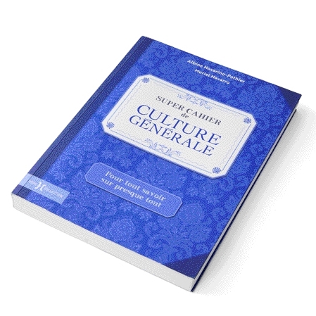 Livre de culture générale