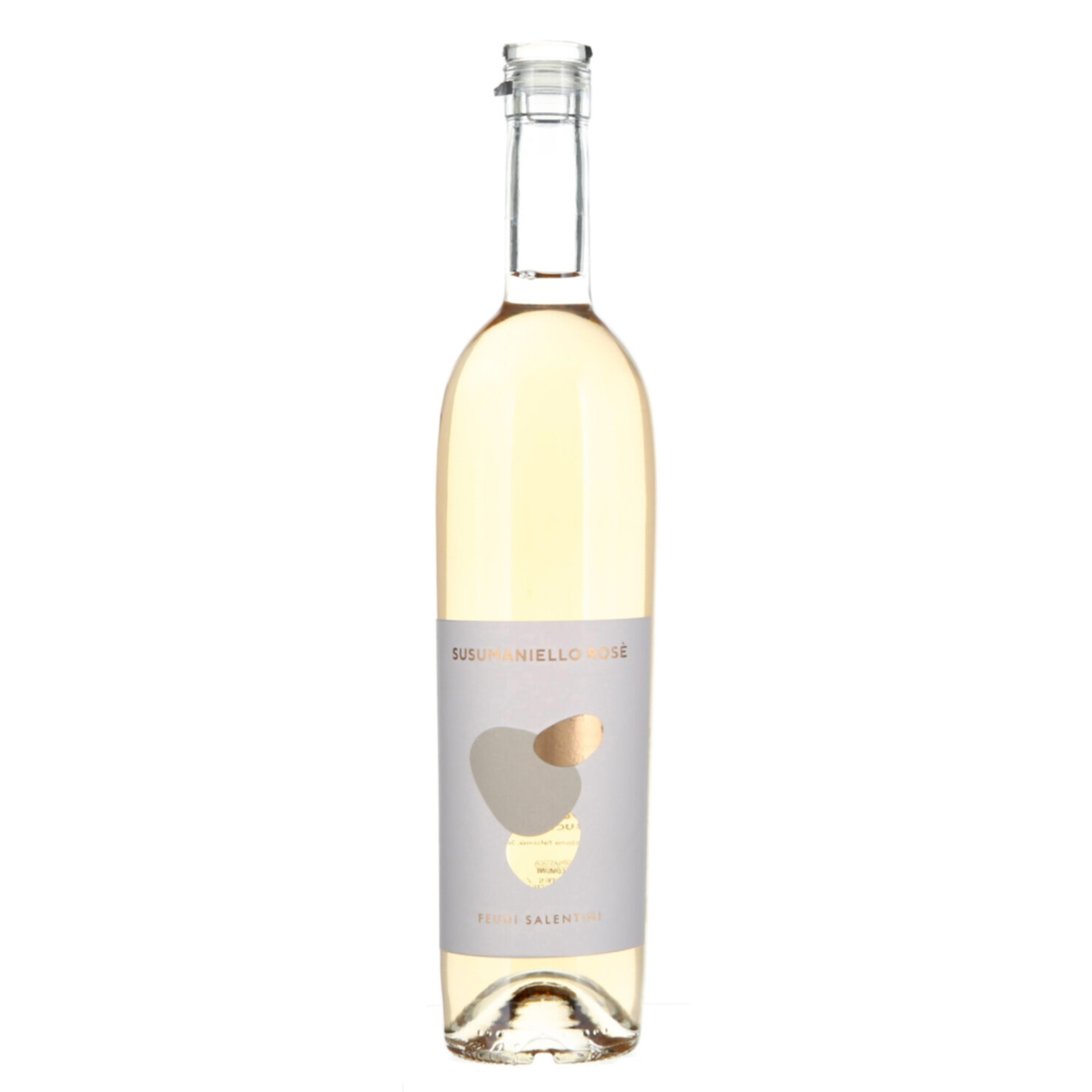 Susumaniello Rosato IGB -75cl