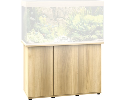 Aquariumkast JUWEL SBX Rio 350 121x51x80 cm licht hout
