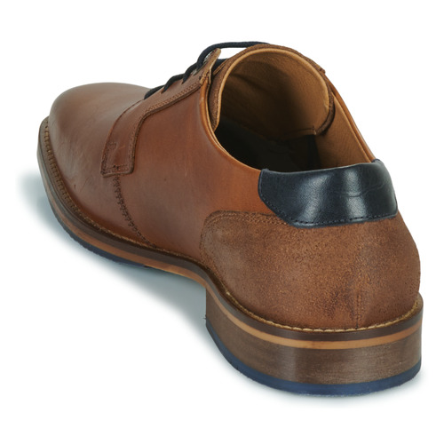 Bullboxer - 681P21865A2499 - Marron