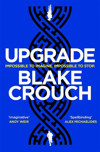 Upgrade (Paperback)