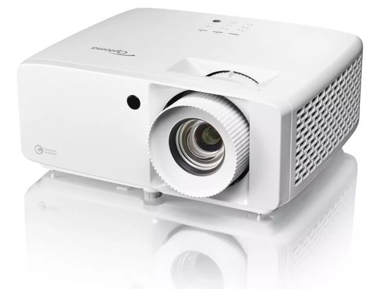 OPTOMA - Vidéoprojecteur Home Cinéma UHZ66
