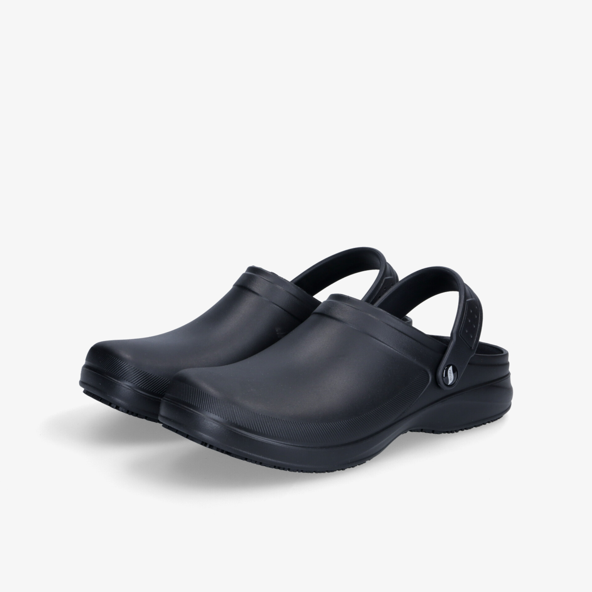 SKECHERS Riverbound SR Herren Sandalen schwarz