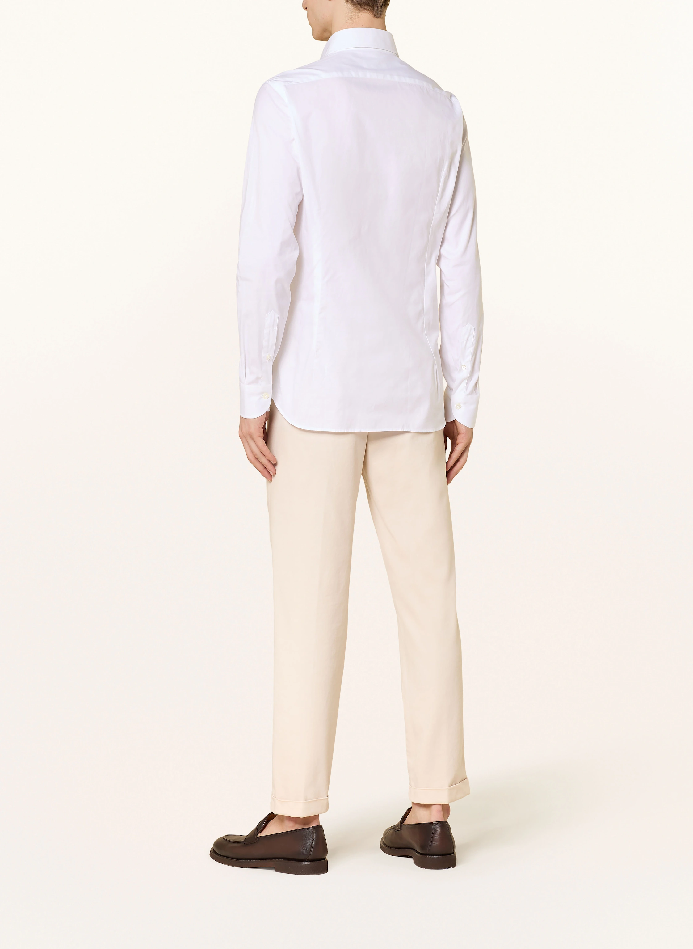 tintoria mattei Hemd Regular Fit