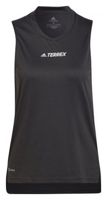 Débardeur femme adidas Terrex Multi