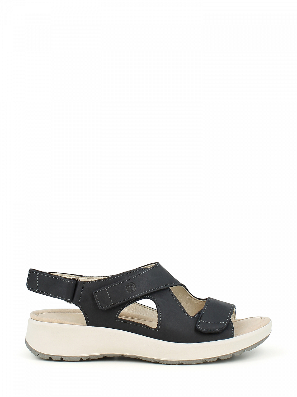 Klaveness Comfort Leather health Sandal