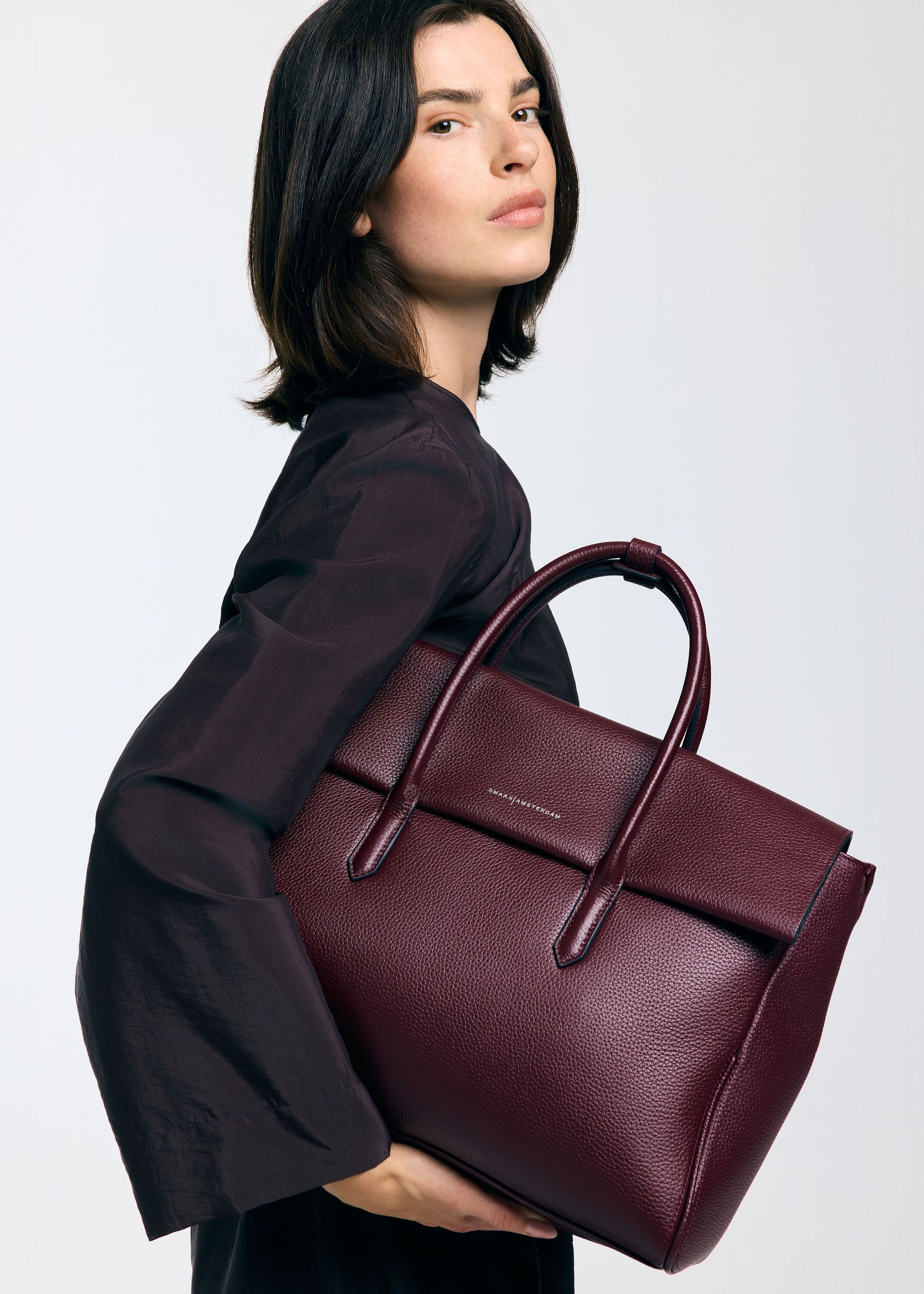 BARBRA XL | BORDEAUX