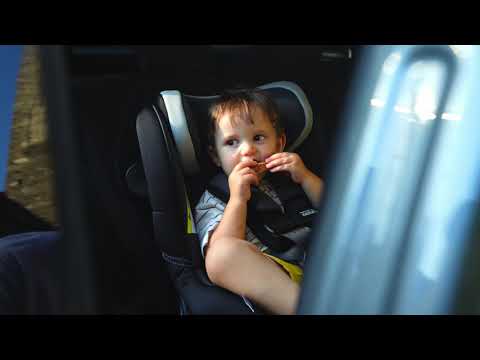 Peg Perego Poussette Selfie - Onyx