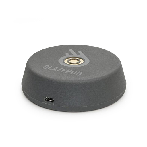 Sistema de treinamento Flash Blazepod Standard (Kit 6.0)