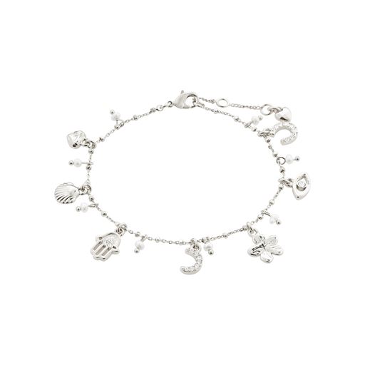 Pilgrim Prucence Recycled Armbånd