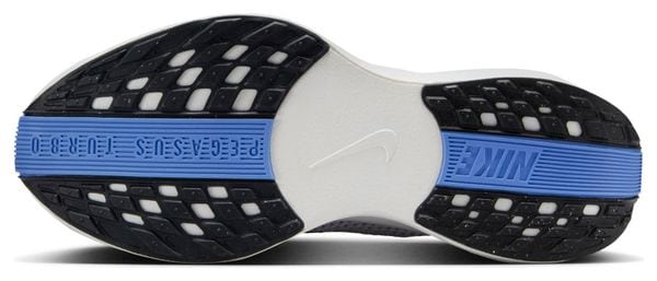 Chaussures Running Nike Pegasus Plus Bleu Femme