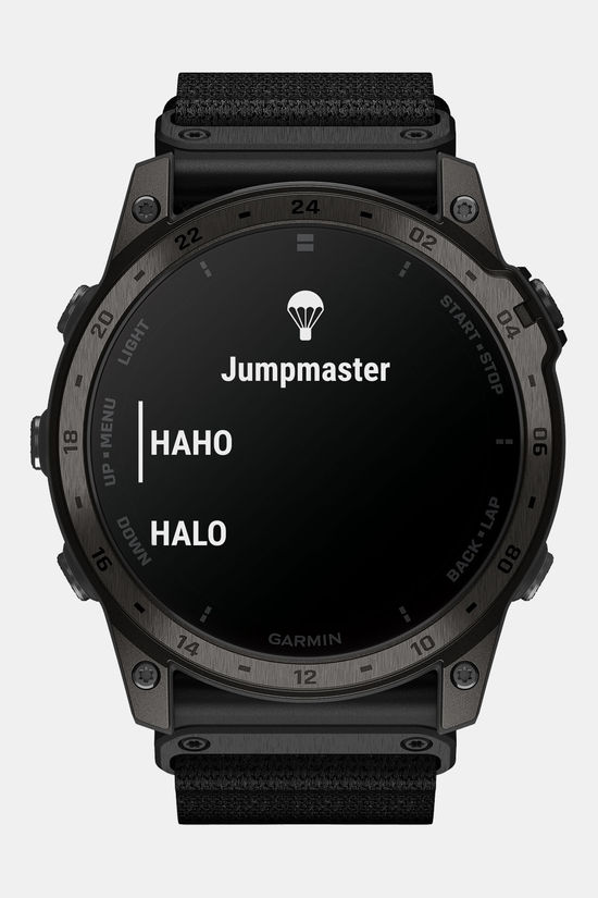 Garmin Garmin tactix 7 AMOLED Edition Smartwatch