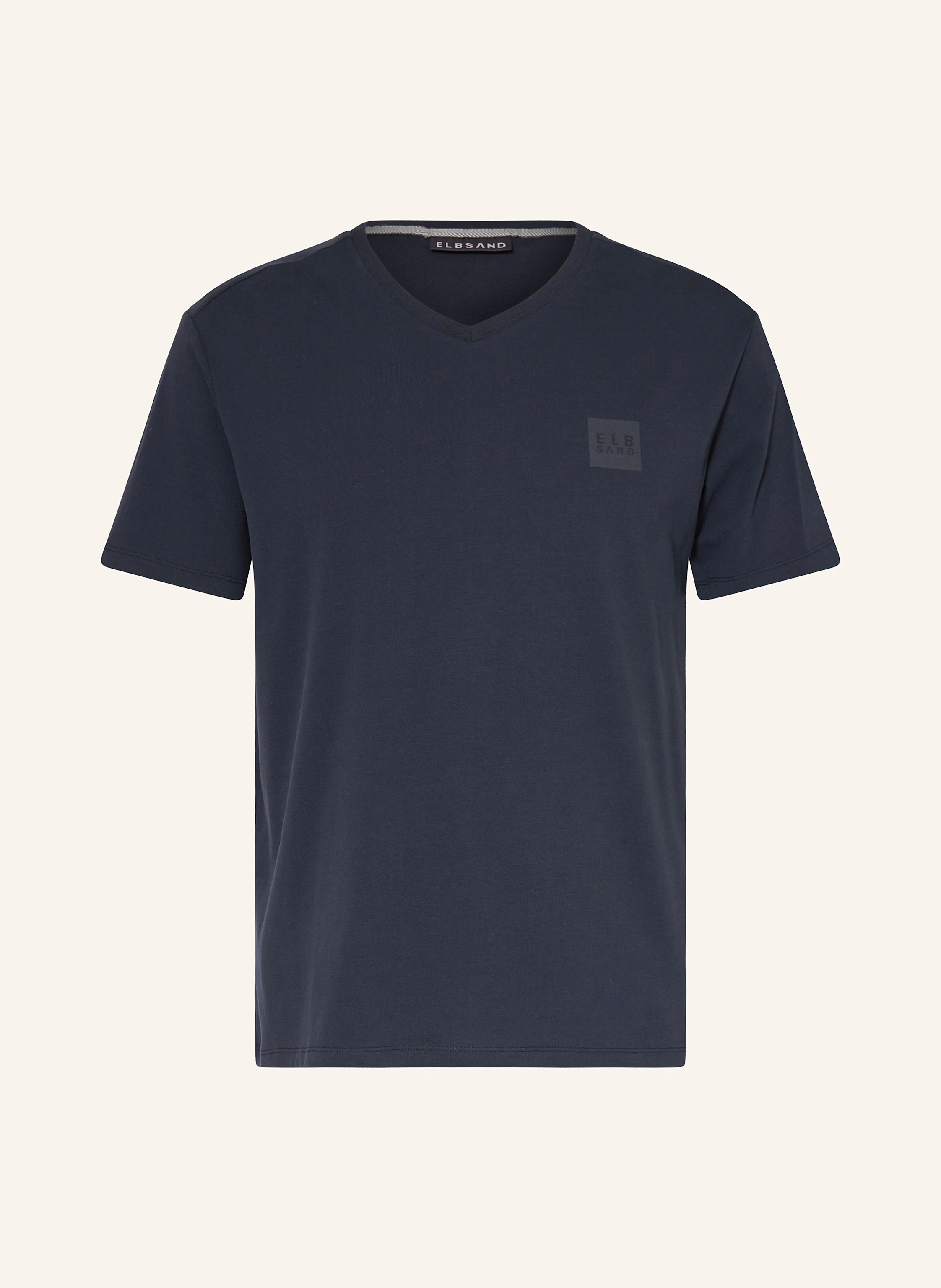 ELBSAND T-Shirt TIMON
