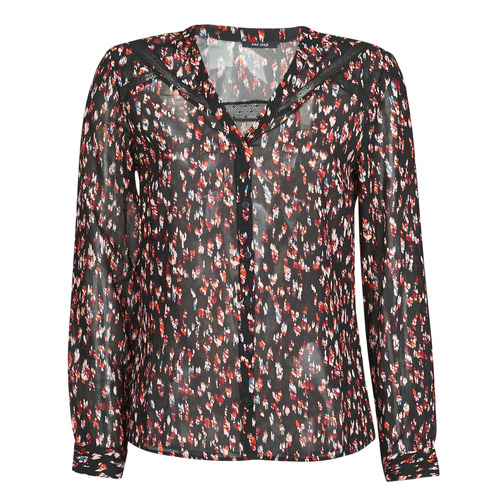 One Step - FR12041 - Noir