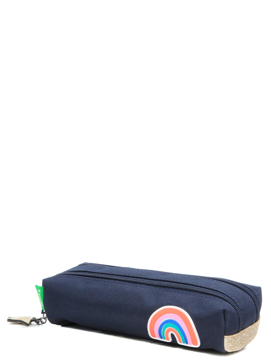 Trousse Tann's Leila - 2 compartiments