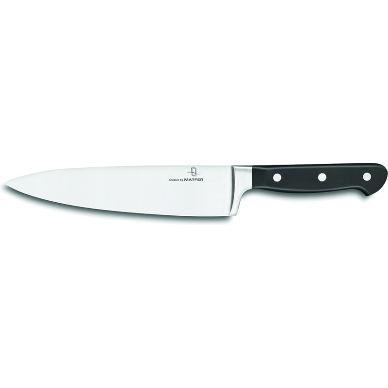 Couteau de cuisine 