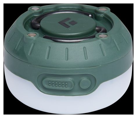 Lanterne Black Diamond Moji R  Vert