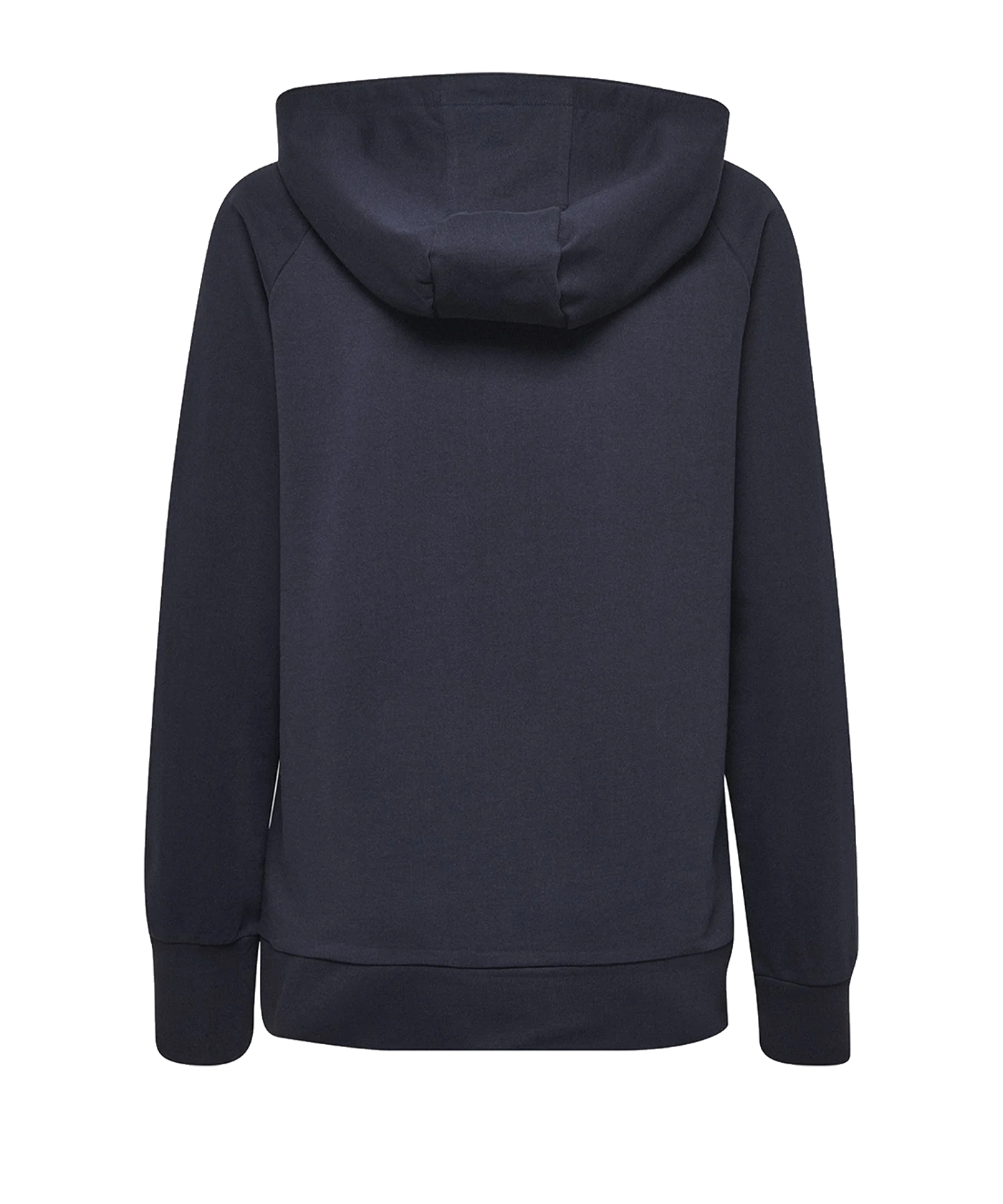 Hummel Cotton Kapuzenjacke Damen F7026