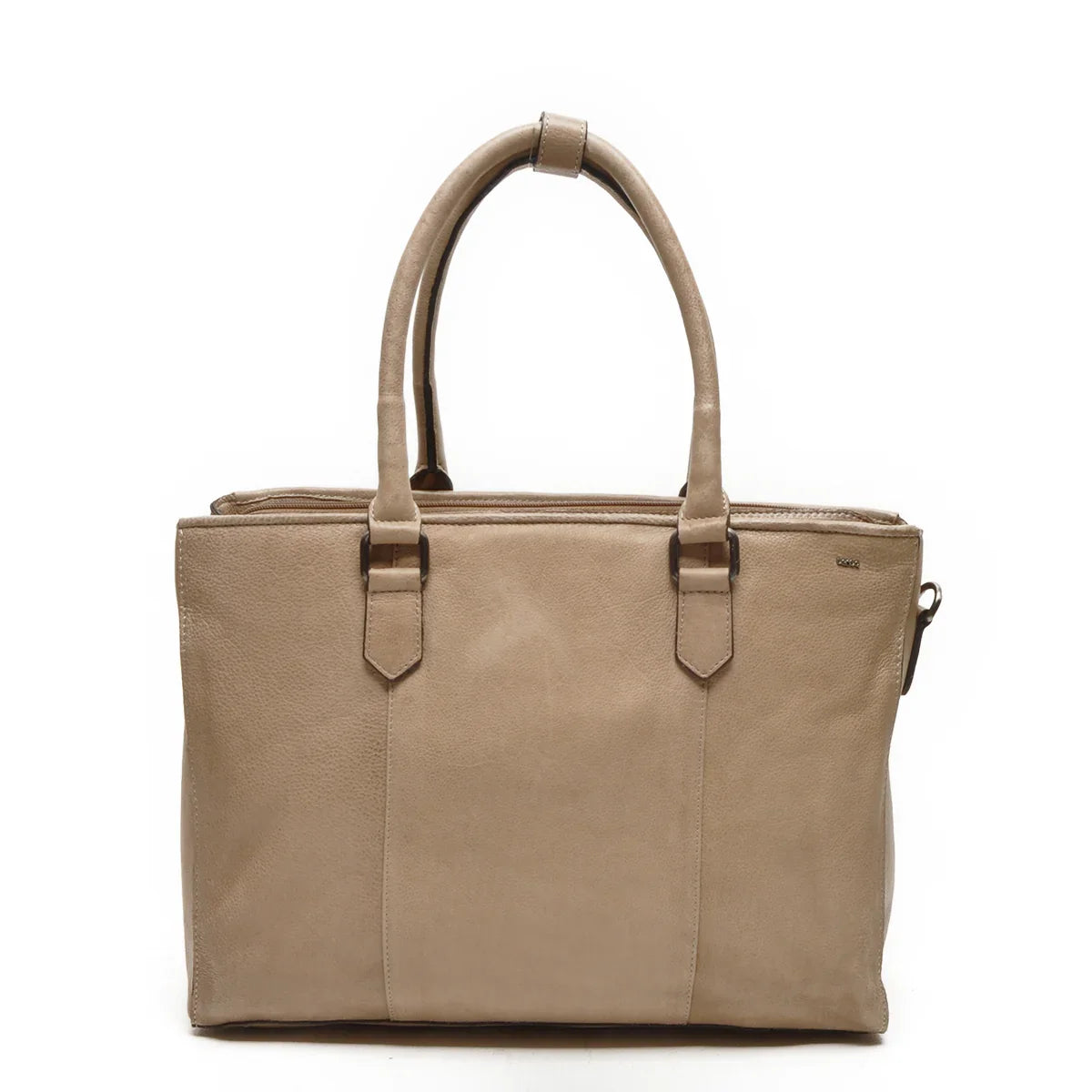Berba | Lucca 335-779 | Leren dames werktas  16