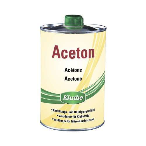 Kluthe Aceton