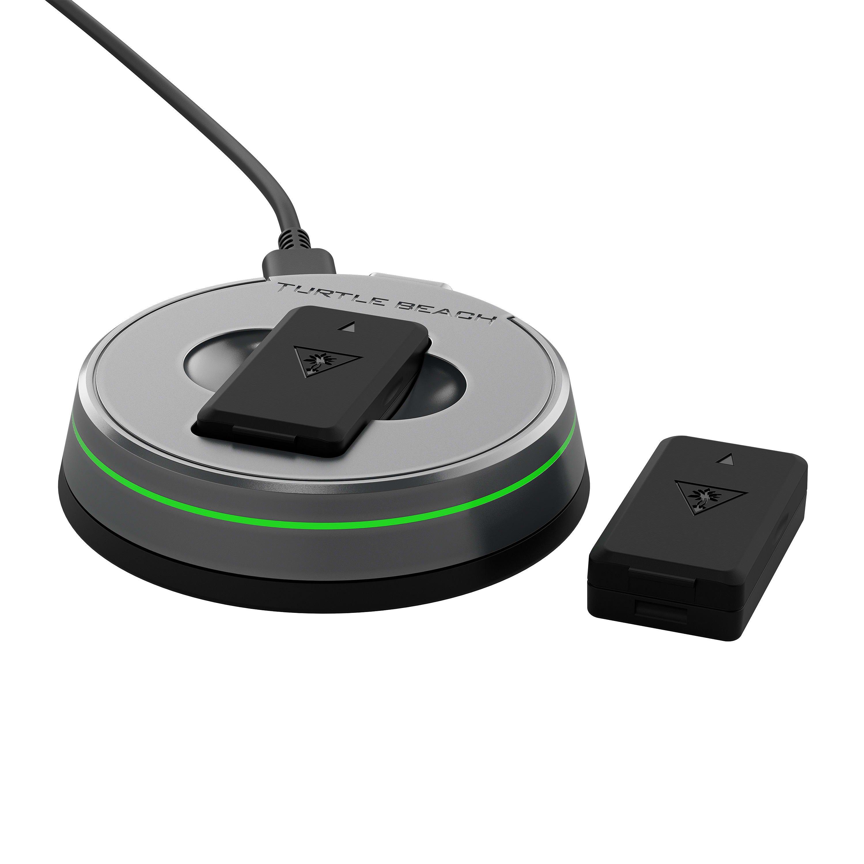 Turtle Beach GAME Stealth Pro Wireless Noise Cancelling Gaming Headset for Xbox PS5 PS5 And PC