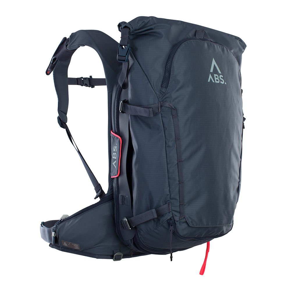 Abs A.LIGHT TOUR 25-30L - Sac airbag dusk