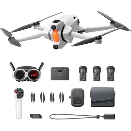 Drone Antigravity Antigravity A1 Infinity Bundle