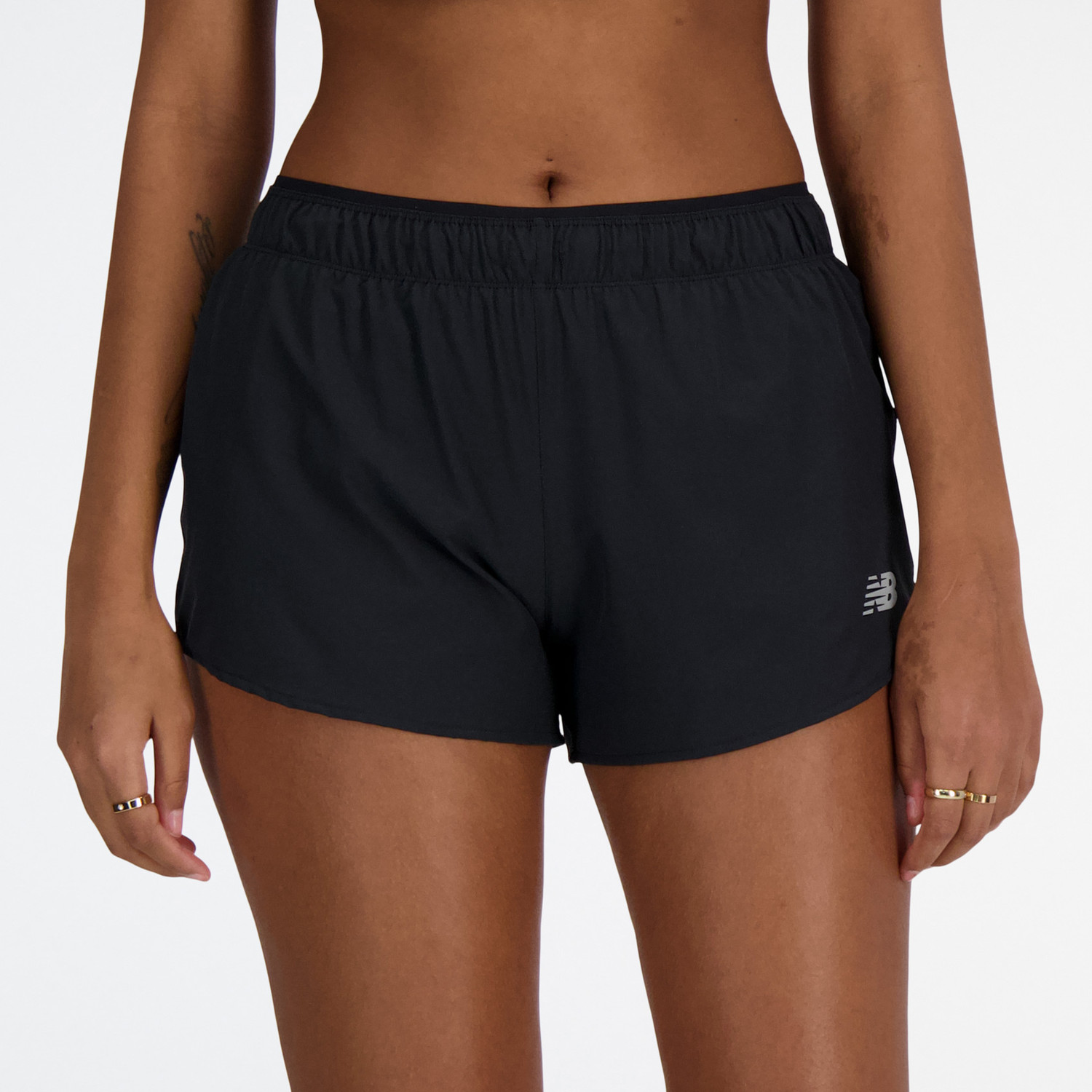 New Balance RC 3'' Short Dames