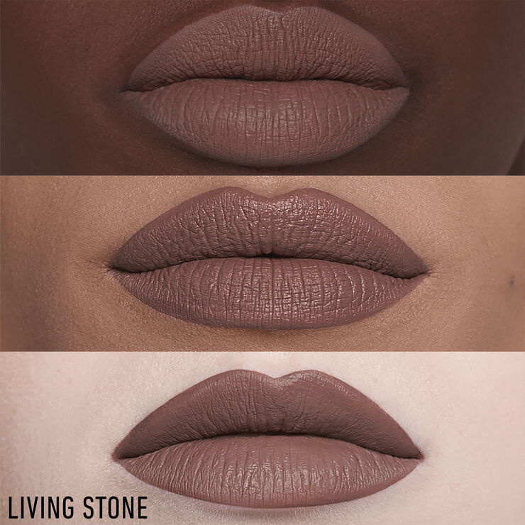 KVD Beauty EVERLASTING HYPERLIGHT LIVING STONE