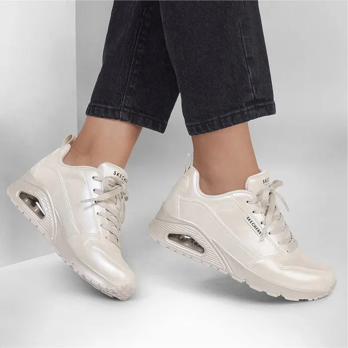 Skechers Uno - Galactic Gal Sneakers Dames