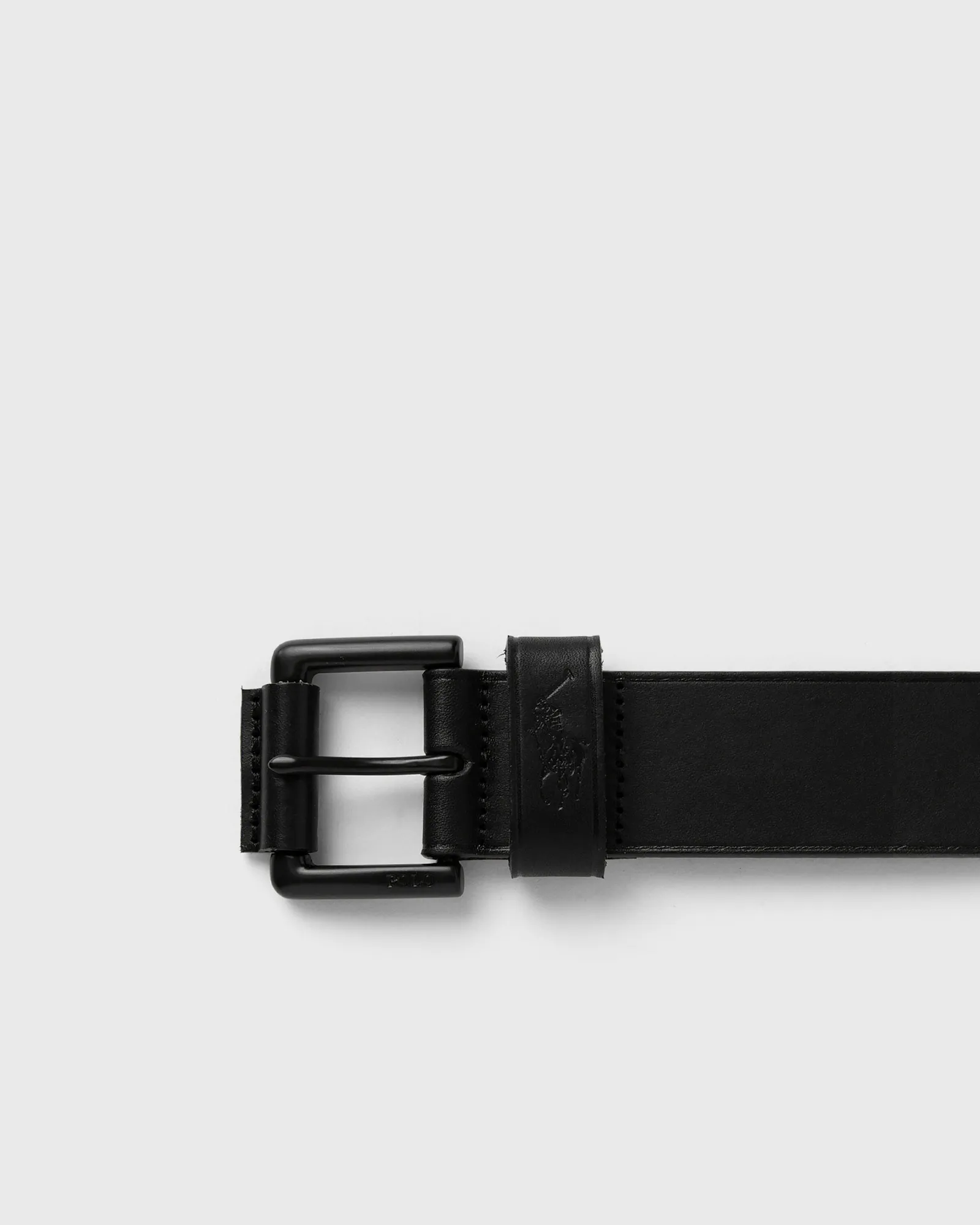 Polo Ralph Lauren POLO KEEP BT-BELT-MEDIUM