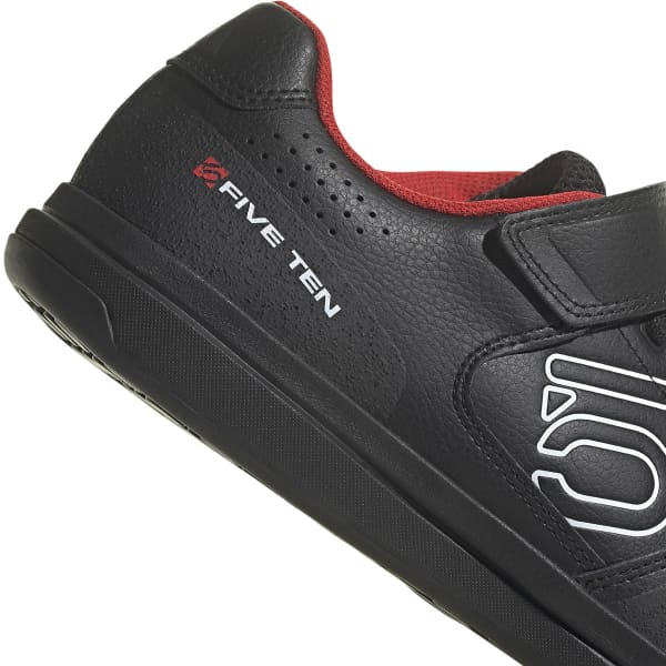 Chaussure VTT automatique FIVE TEN HELLCAT CORE BLACK/CORE BLACK/CLOUD WHITE