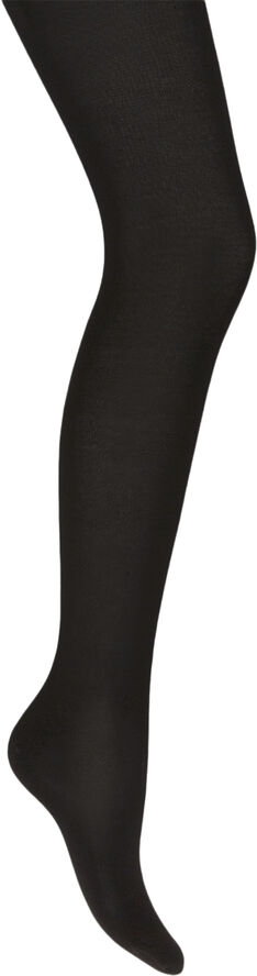 Wolford Merino strømpebukser Sort