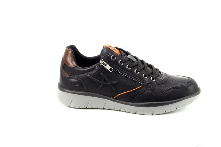 Allrounder Majestro black