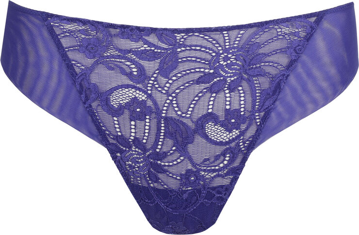 Sarda Shavonne rio-trusser Lilla