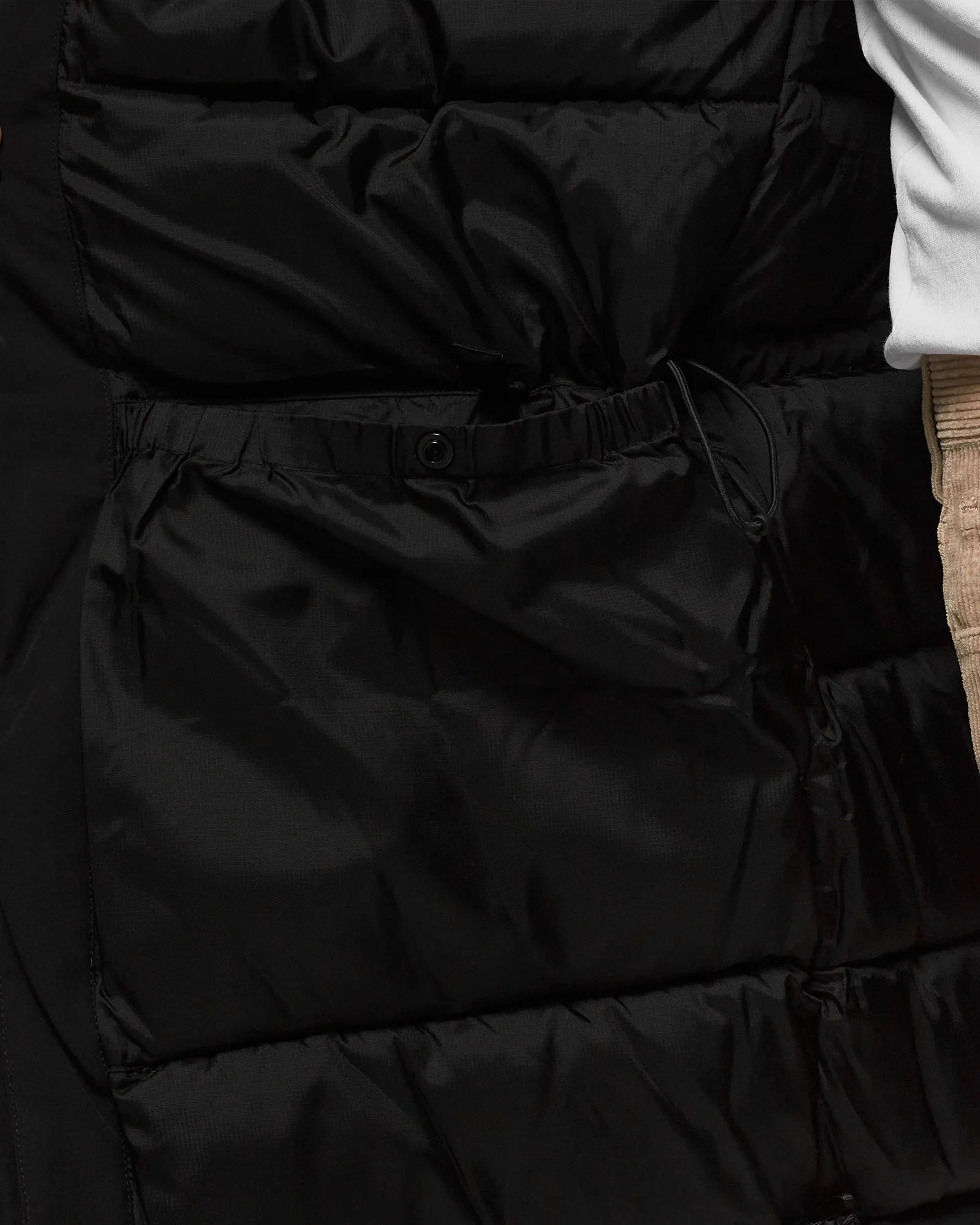 Carhartt WIP Penn Parka