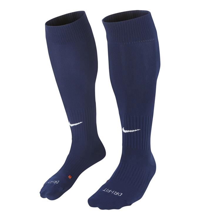 Nike Classic II Cushion Over-the-Calf Voetbalsokken