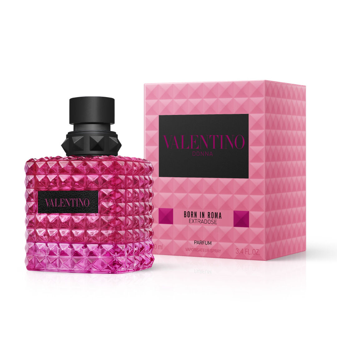 Valentino BORN IN ROMA /S Extradose Donna, Parfum - 100ml