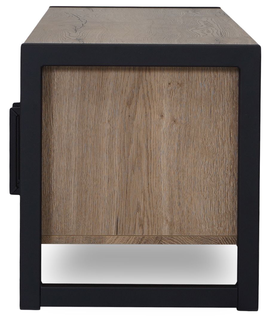 Tv-meubel Zepri B170 x D45 x H50 cm