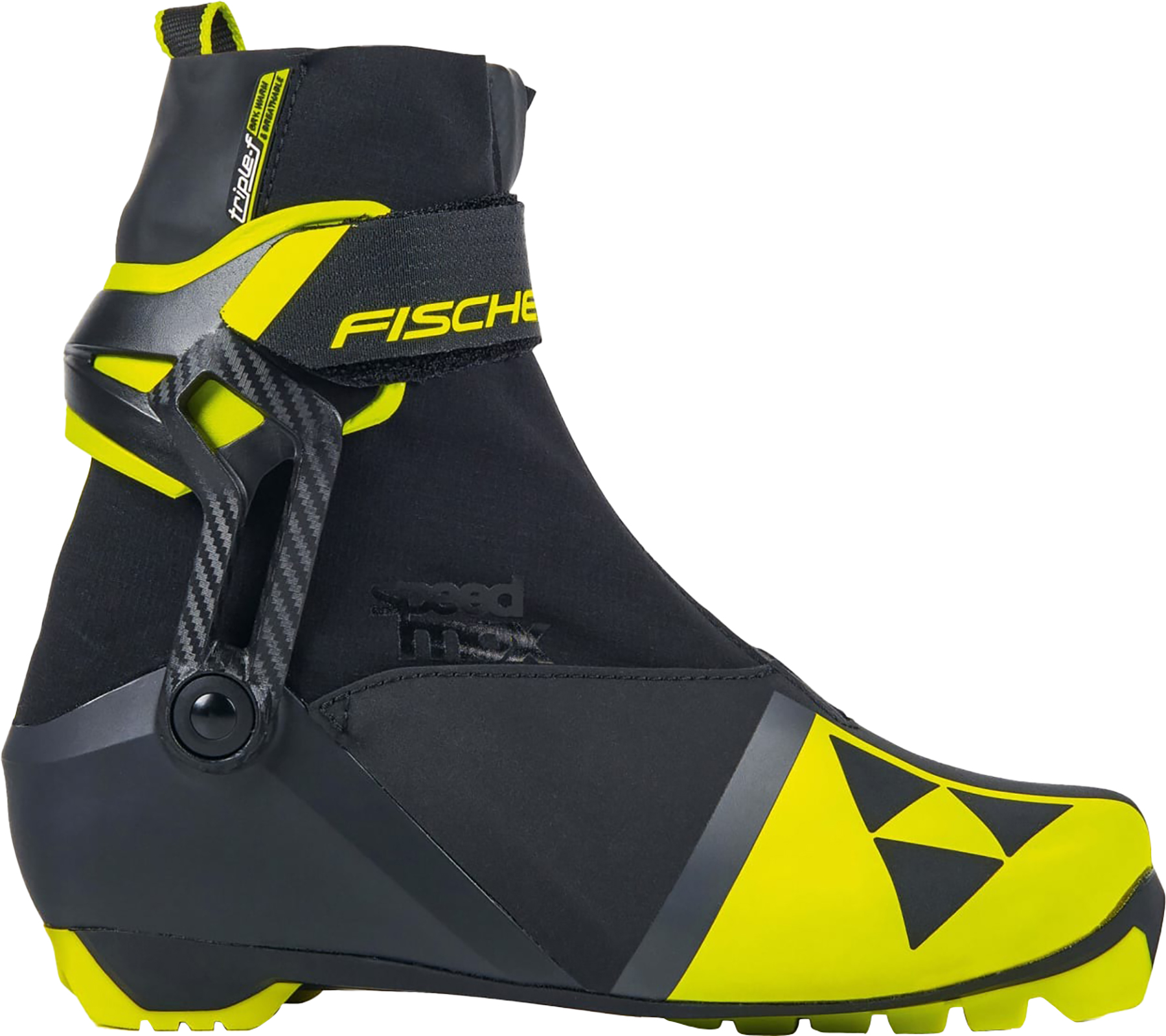 Speedmax Skiathlon Junior Multicolour