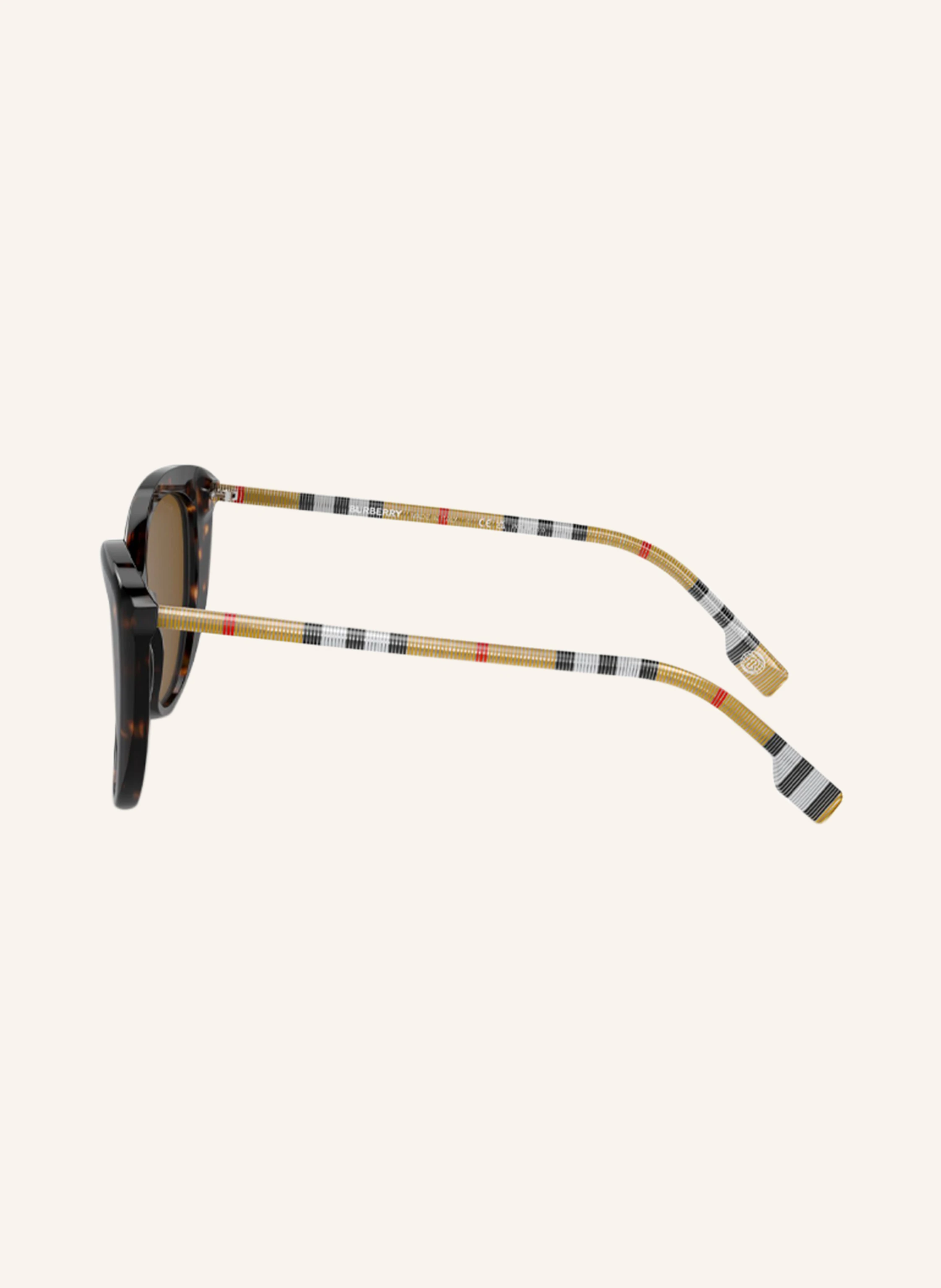 BURBERRY Sonnenbrille BE4407