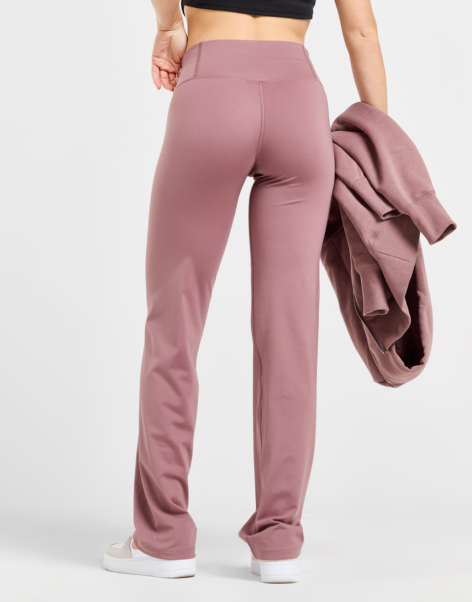 Nike Bas Large de Sport Studio Femme