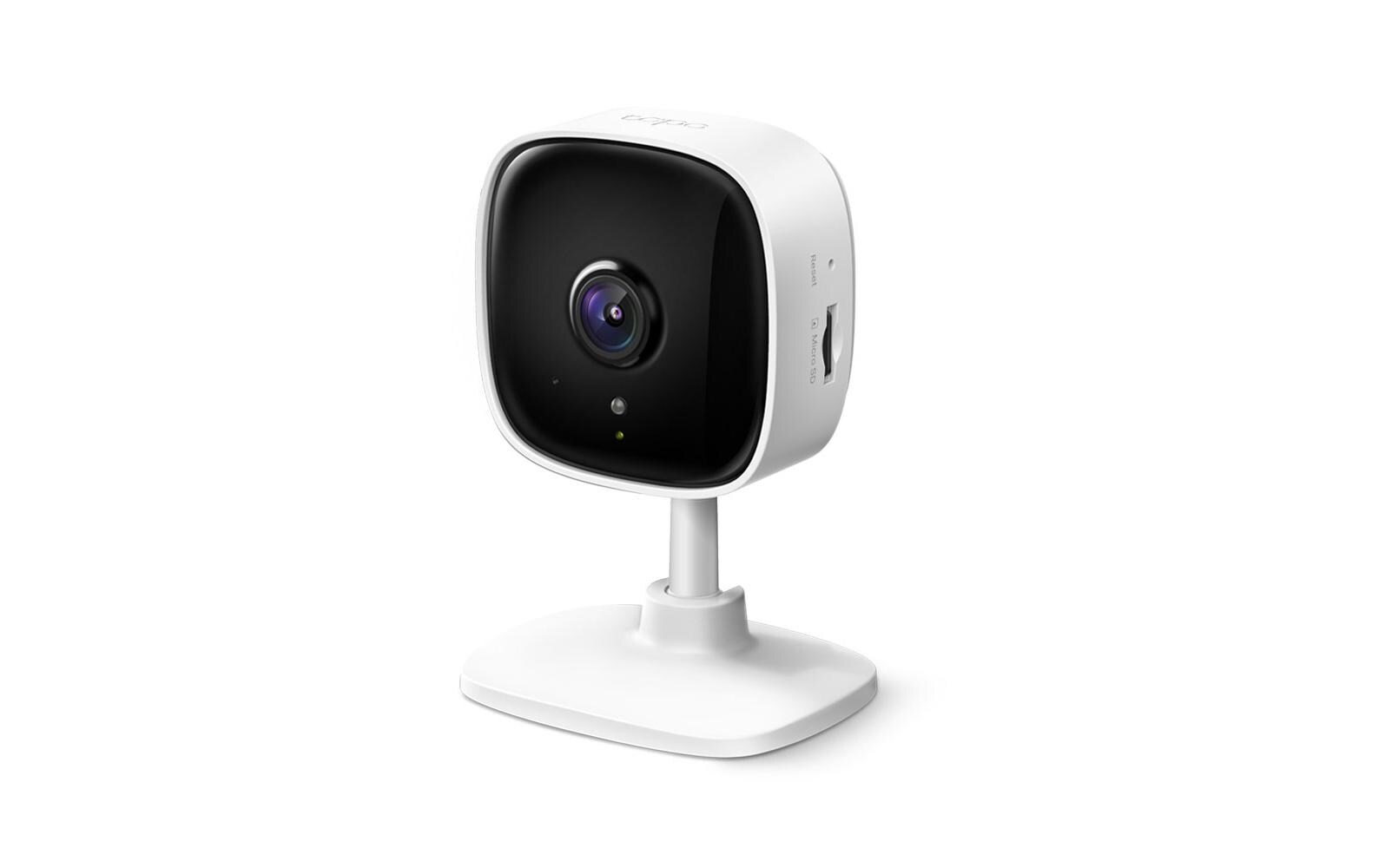 Netzwerkkamera Tapo C100Indoor-Sicherheits-WLAN-Kamera